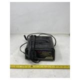 Schumacher 6 amp battery charger