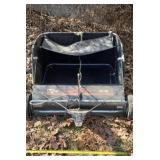 Agri-fab lawnsweep 38 inch