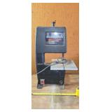 Black & Decker 7 1/2 " band saw