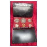 1976 United States proof set
