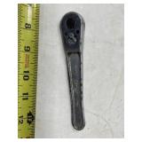 Snap on socket wrench FM 71
