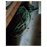 Garden hose