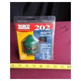 New Zebco 202 reel