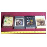 Marty Robbins, Elvis, Original rock n roll and