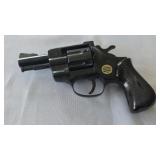 Dickson Bulldog Model 108s 32su W Long  Sn 190070