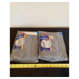 New in package Fruit of The Loom size large too