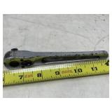 Snap on socket FV71M