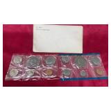 1975 US uncirculated coins