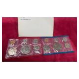 US mint 1976 uncirculated coins