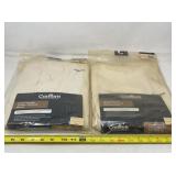 Carhartt cotton thermal bottoms and top size