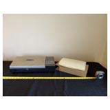 Vacmaster pro 140 with bags.