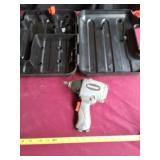 Powermate impact and black case