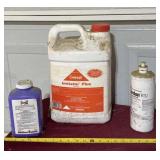 Drexel Imitator Plus over half full, Tordon and