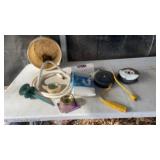 17 gauge electrical fence wire extension, rollup