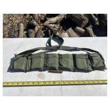 6 of 8RD bullets and holder