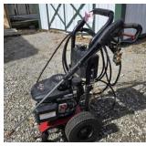 Honda GCV 160 power washer