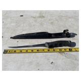 RADA fillet knife with case