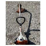 Stihl FS 40 C gas powered weed trimmer