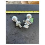 2 inch ball hitches