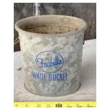 Frabillï¿½s minnow bucket