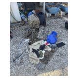 Hunting clothes mens