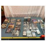 Drew Baldridge, Tim McGraw cdï¿½s and more, VHS