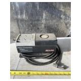 Sears portable inflator/compressor