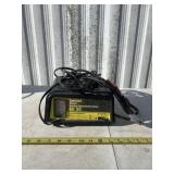 Ever start basic 6 dual manual battery charger