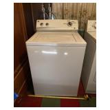 Kenmore washer works measures 27 x 26