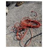 Extension cord good ends