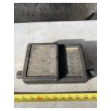 Humminbird fish finder without cords.