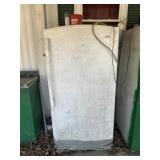 whirlpool Upright Freezer