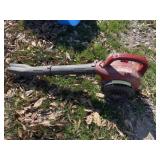 Southland XT 150 MPH leaf blower gas