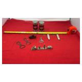 Coca-Cola item, salt and pepper shaker can