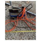 Ex-Cell DeVilbiss Air Power Company air