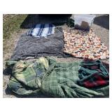 Hopeful of blankets sheets, comforters