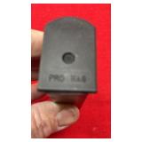 Non Illinois Resident Pro mag magazine Taurus,