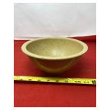 Small Texas Ware bowl