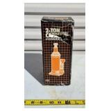 2-ton capacity hydrolic jack