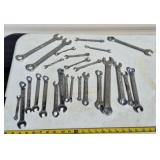 Hyper touch wrenches