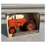 John deere 1947 MI Tractor