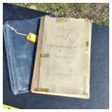 Geological survey book for alaska1901