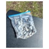 metal socket wrench attachments