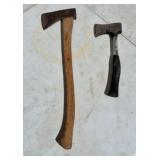 Axes