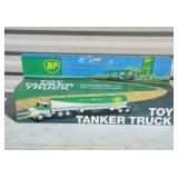 Texaco Toy Tanker Trucks, specifically the 1995