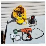 Eureka steamer, performance tool and black and