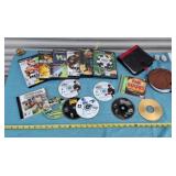 Play station 2 games