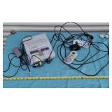 Nintendo super entertainment system