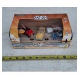 Ron John surf shop Car Set