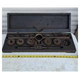 tap and die set